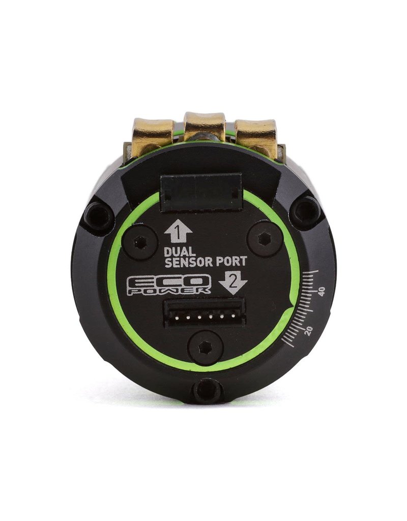ECOPOWER ECP-8005 SLINGSHOT SLV2 3.5T DRAG MOTOR
