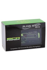 ECOPOWER ECP-8005 SLINGSHOT SLV2 3.5T DRAG MOTOR
