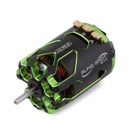 ECOPOWER ECP-8005 SLINGSHOT SLV2 3.5T DRAG MOTOR