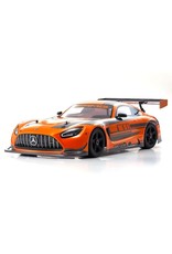 KYOSHO KYO34109 INFERNO GT2 VE 2020 MERCEDES AMG GT3 RACE SPEC