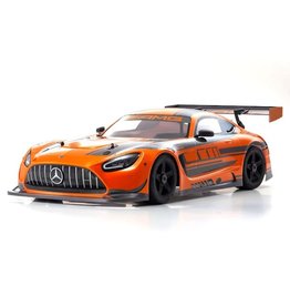 KYOSHO KYO34109 INFERNO GT2 VE 2020 MERCEDES AMG GT3 RACE SPEC