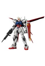 BANDAI *BAS2203515 MG 1/100 AILE STRIKE GUNDAM (VER. RM) "GUNDAM SEED" PLASTIC MODEL KIT
