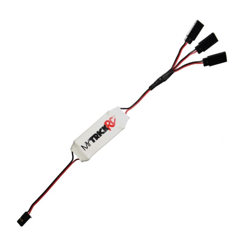 MYKLS5 POWER REGULATOR
