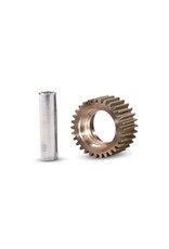 TRAXXAS TRA9492 30T IDELER GEAR WITH SHAFT