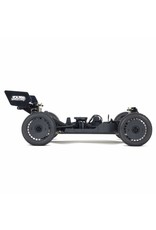 ARRMA ARA8306 TLR TUNED TYPHON ROLLER: PINK/PURPLE