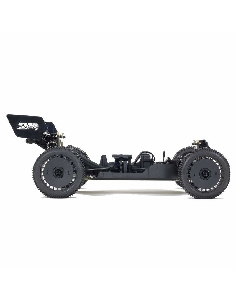 ARRMA ARA8306 TLR TUNED TYPHON ROLLER: PINK/PURPLE
