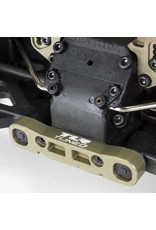 ARRMA ARA8306 TLR TUNED TYPHON ROLLER: PINK/PURPLE