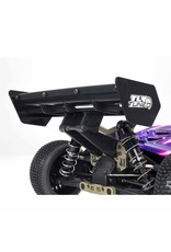 ARRMA ARA8306 TLR TUNED TYPHON ROLLER: PINK/PURPLE