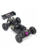 ARRMA ARA8306 TLR TUNED TYPHON ROLLER: PINK/PURPLE