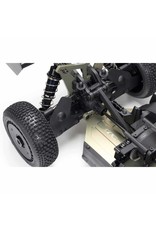 ARRMA ARA8306 TLR TUNED TYPHON ROLLER: PINK/PURPLE