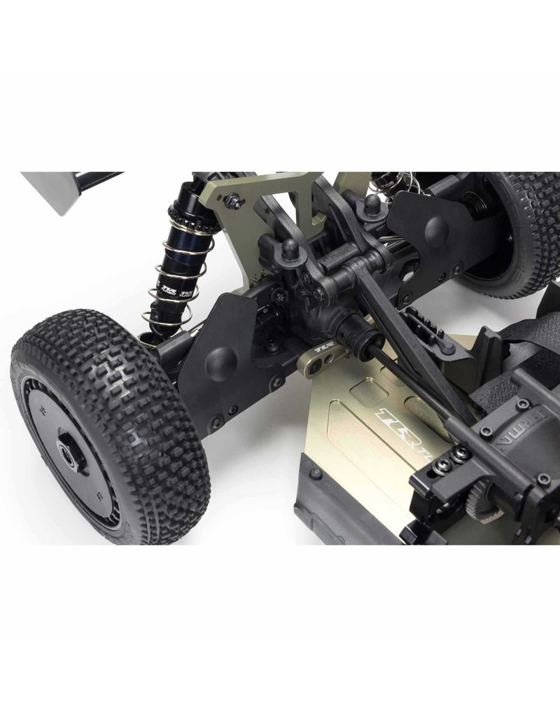 ARRMA ARA8306 TLR TUNED TYPHON ROLLER: PINK/PURPLE