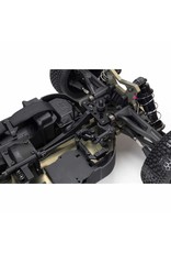 ARRMA ARA8306 TLR TUNED TYPHON ROLLER: PINK/PURPLE