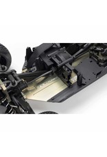 ARRMA ARA8306 TLR TUNED TYPHON ROLLER: PINK/PURPLE