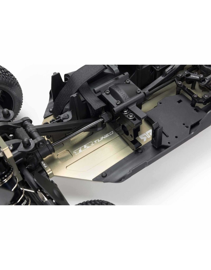 ARRMA ARA8306 TLR TUNED TYPHON ROLLER: PINK/PURPLE