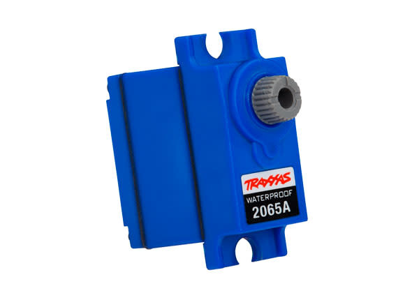 2065A - Servo Sub-Micro Waterproof
