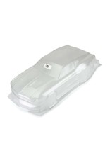 PROLINE RACING PRO357300 1967 FORD MUSTANG BODY SC: CLEAR