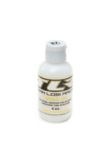 TLR TLR74028 SILICONE SHOCK OIL, 27.5WT, 294CST, 4OZ