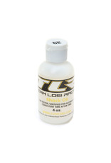 TLR TLR74023 SILICONE SHOCK OIL, 30WT, 338CST, 4OZ