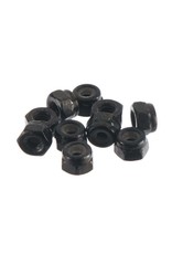 AXIAL AX31147 NYLON LOCKING NUT 2MM (10)