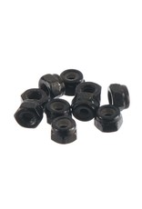 AXIAL AX31147 NYLON LOCKING NUT 2MM (10)