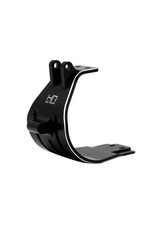 HOT RACING HRDRA18G01 ALUMINUM MOTOR GUARD FOR DR10