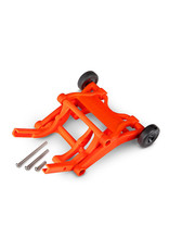 TRAXXAS TRA3678T WHEELIE BAR ASEMBLED 2WD ORANGE