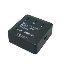 RACERS EDGE RCEPRO1000 GNSS PERFORMANCE ANALYZER