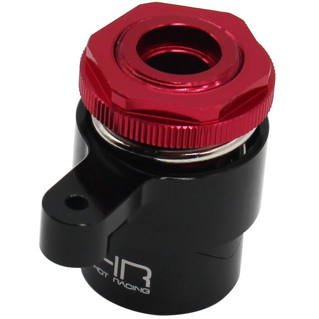 HRAAFE48SH15 15T ADJUSTABLE ALUMINUM SERVO SAVER ARM FOR ARRMA 1/5