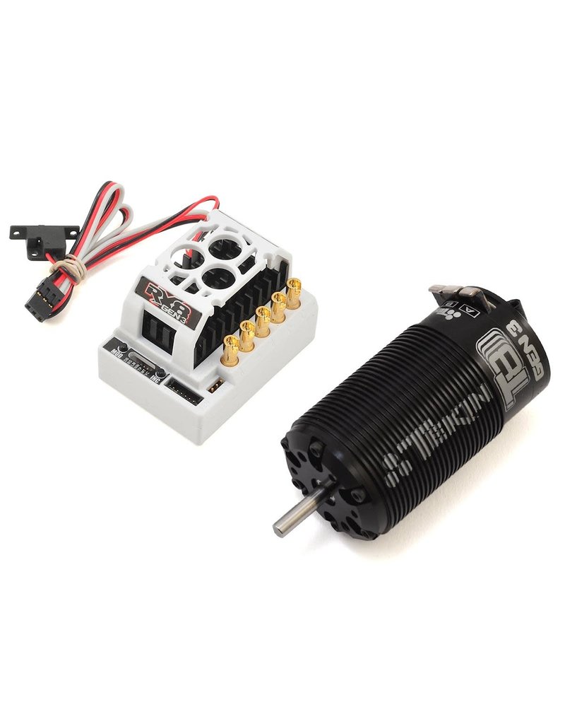 TEKIN TEKTT2331 1/8 RX8GEN3 BL ESC 4030 T8GEN3 BL MOTOR 2050KV