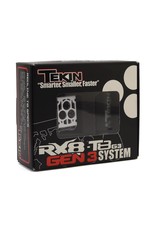 TEKIN TEKTT2331 1/8 RX8GEN3 BL ESC 4030 T8GEN3 BL MOTOR 2050KV