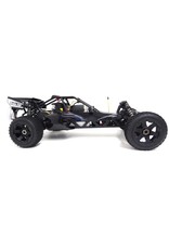 ROVAN RC RV305A-46 1/5 BUGGY 30.5CC RTR: BLACK