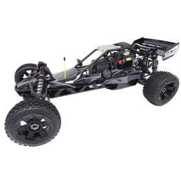 ROVAN RC RV305A-46 1/5 BUGGY 30.5CC RTR: BLACK