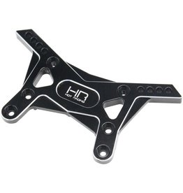 HOT RACING HRATTX2801 ALUMINUM FRONT SHOCK TOWER LOSI 2WD 22S