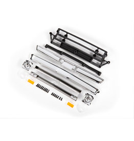 TRAXXAS TRA9415R CHEVY C10 BODY ACCESSORIES: CHROME