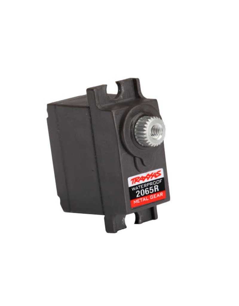 TRAXXAS TRA2065R SERVO SUB MICRO