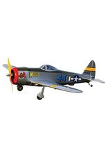 HANGAR 9 HAN3380 PNP P-47 THUNDERBOLT FUNSCALE (1435MM)