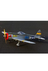 HANGAR 9 HAN3380 PNP P-47 THUNDERBOLT FUNSCALE (1435MM)