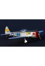 HANGAR 9 HAN3380 PNP P-47 THUNDERBOLT FUNSCALE (1435MM)