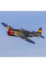 HANGAR 9 HAN3380 PNP P-47 THUNDERBOLT FUNSCALE (1435MM)