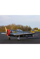 HANGAR 9 HAN3380 PNP P-47 THUNDERBOLT FUNSCALE (1435MM)