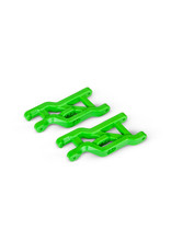 TRAXXAS TRA2531G HEAVY DUTY SUSPENSION ARMS GREEN