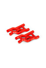 TRAXXAS TRA2531R HEAVY DUTY SUSPENSION ARMS RED