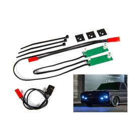 TRAXXAS TRA9496 LED LIGHT SET