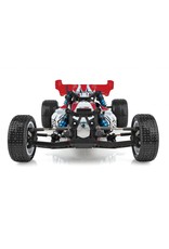 TEAM ASSOCIATED ASC90032C RB10 1/10 SCALR BUGGY WITH BATT/CHARGER RTR