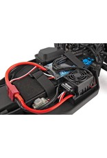 TEAM ASSOCIATED ASC90032C RB10 1/10 SCALE BUGGY WITH BATT/CHARGER RTR RED