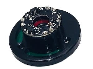 TRITEP1535C CERAMIC SENSOR BOARD SET MONSTER SENSOR BOARD
