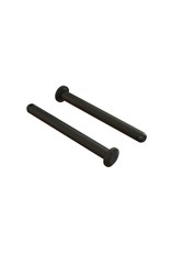 ARRMA ARA320498 BRACE MOUNT PIN 56MM (2)