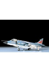 TAMIYA TAM61026 1/48 HAWKER SEA HARRIER PLASTIC MODEL KIT