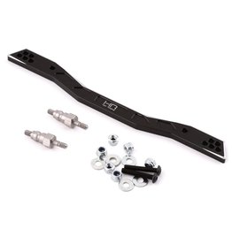 HOT RACING HRADRL30VM01 VERTICAL SHOCK MOUNTS WITH STANDOFF FOR LOSI DRAG