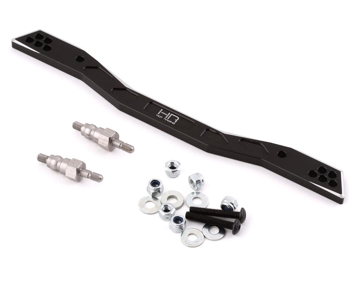 HRADRL30VM01 VERTICAL SHOCK MOUNTS WITH STANDOFF FOR LOSI DRAG